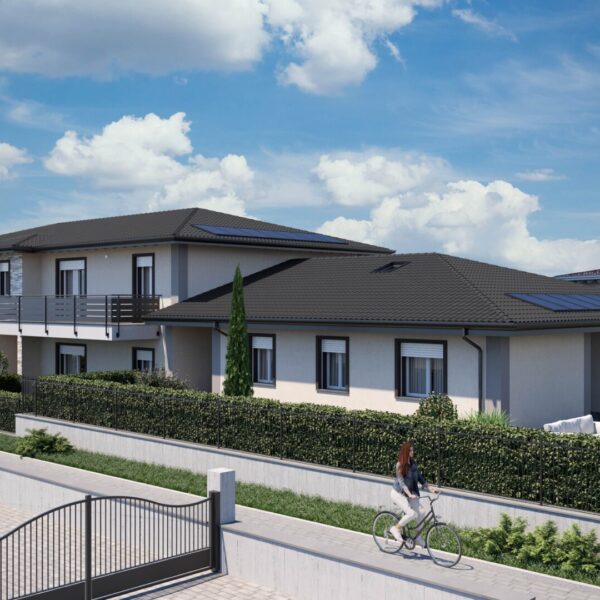 Solignano Vista 5 con persone