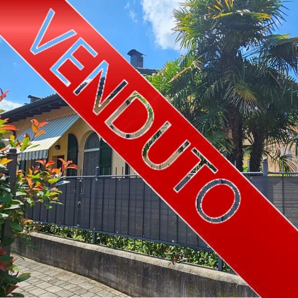 venduto