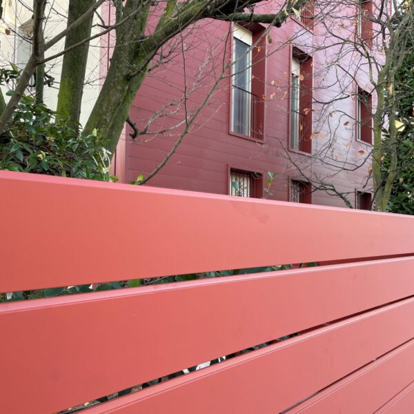 #ristrutturazione#recinzione